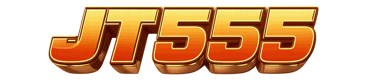 jt555 logo